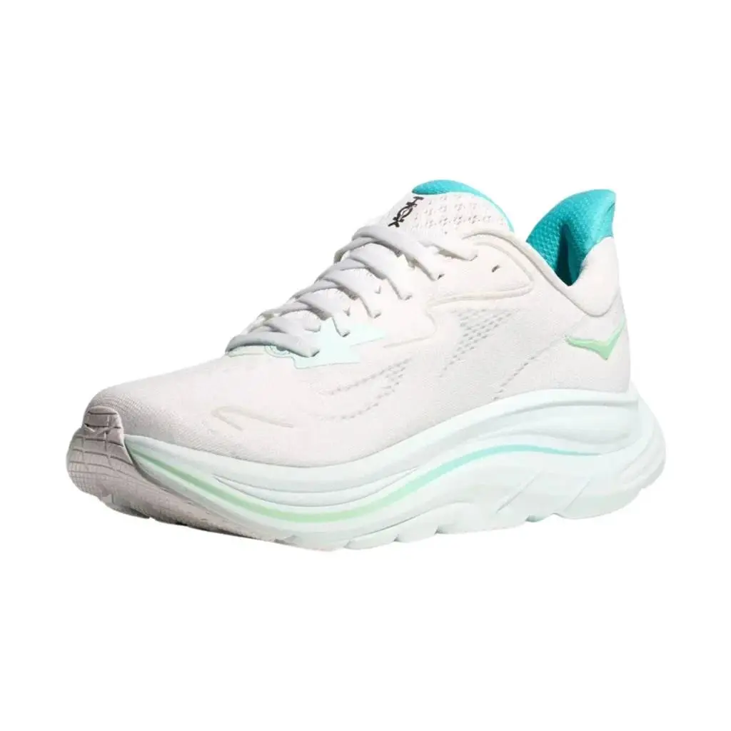 Hoka shoes - 1162050WTCL - 1162050-WTCL - White 1
