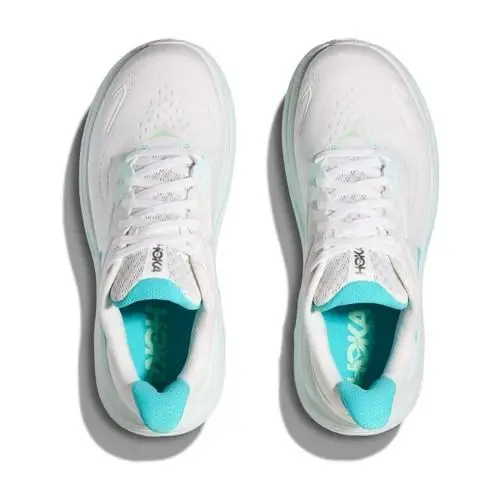 Hoka shoes - 1162050WTCL - 1162050-WTCL - White 2