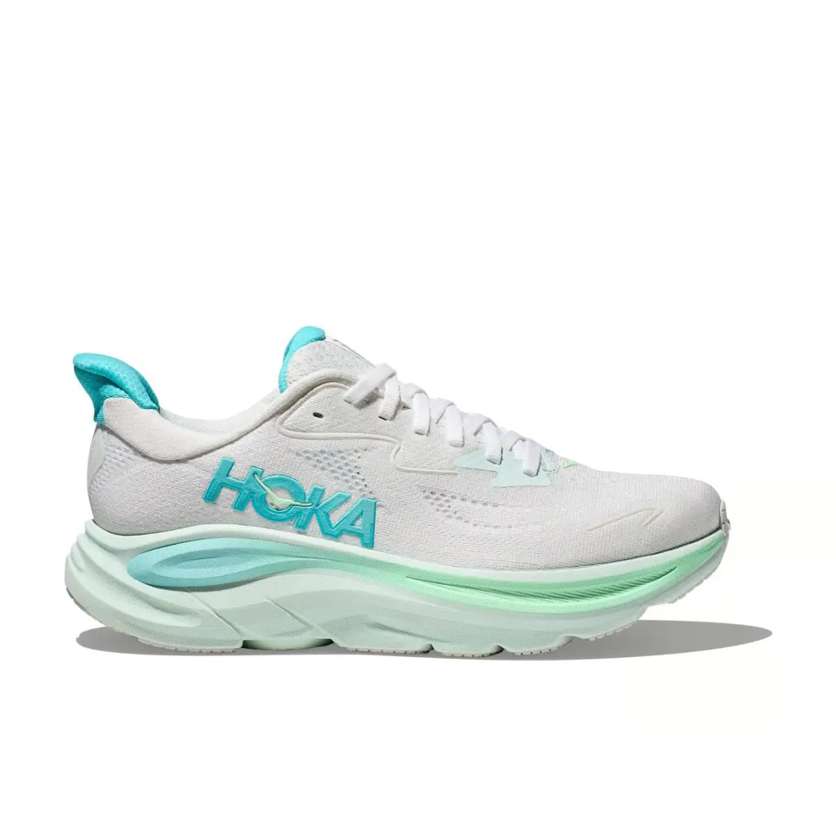 Hoka shoes - 1162050WTCL - 1162050-WTCL - White 3