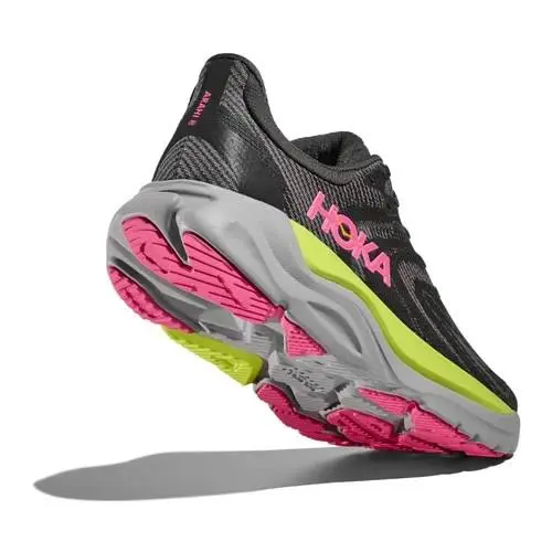 Hoka shoes - Black 0