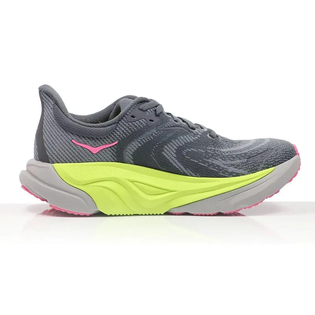 Hoka shoes - Black 5