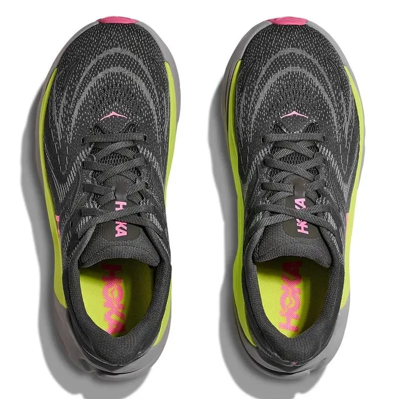 Hoka shoes - Black 6