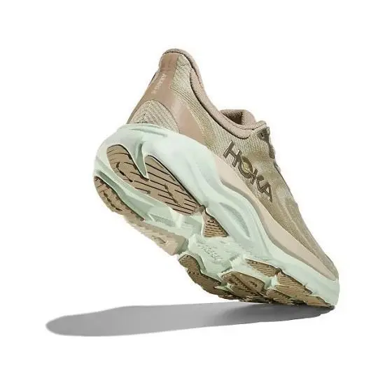 Hoka shoes - Beige 1