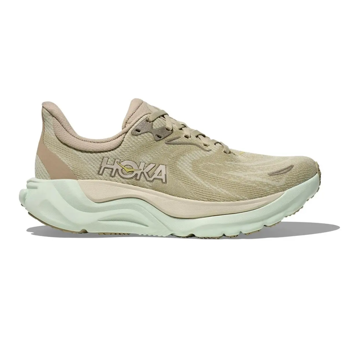 Hoka shoes - Beige 3