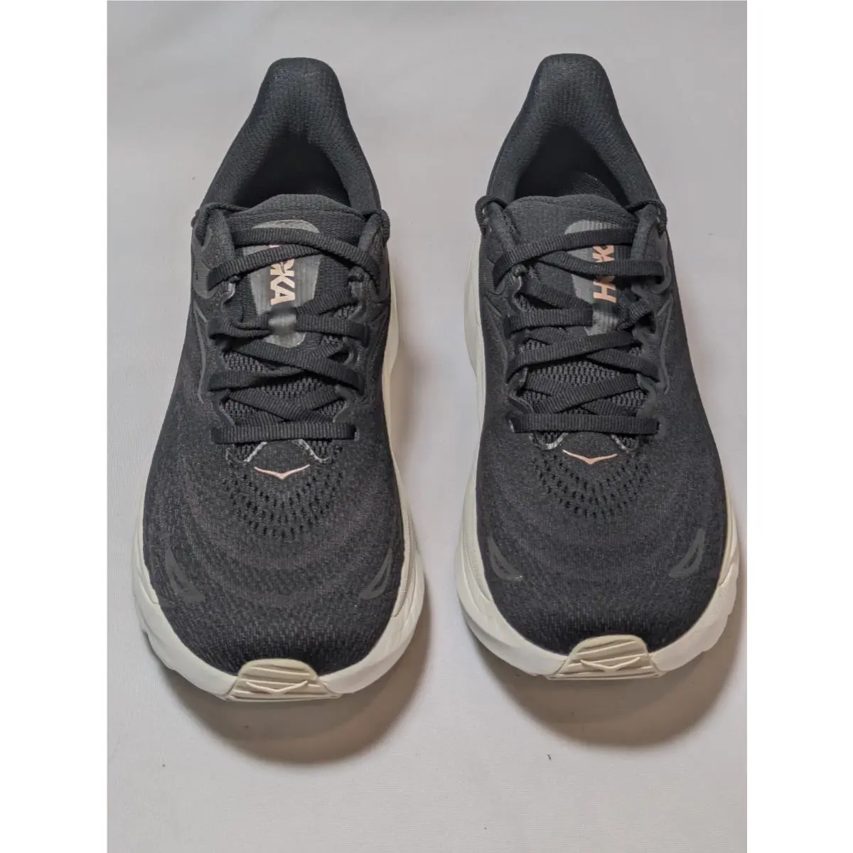 Hoka shoes - HOKA Arahi 8 - Arahi - 1168691-BRGL - Black 5