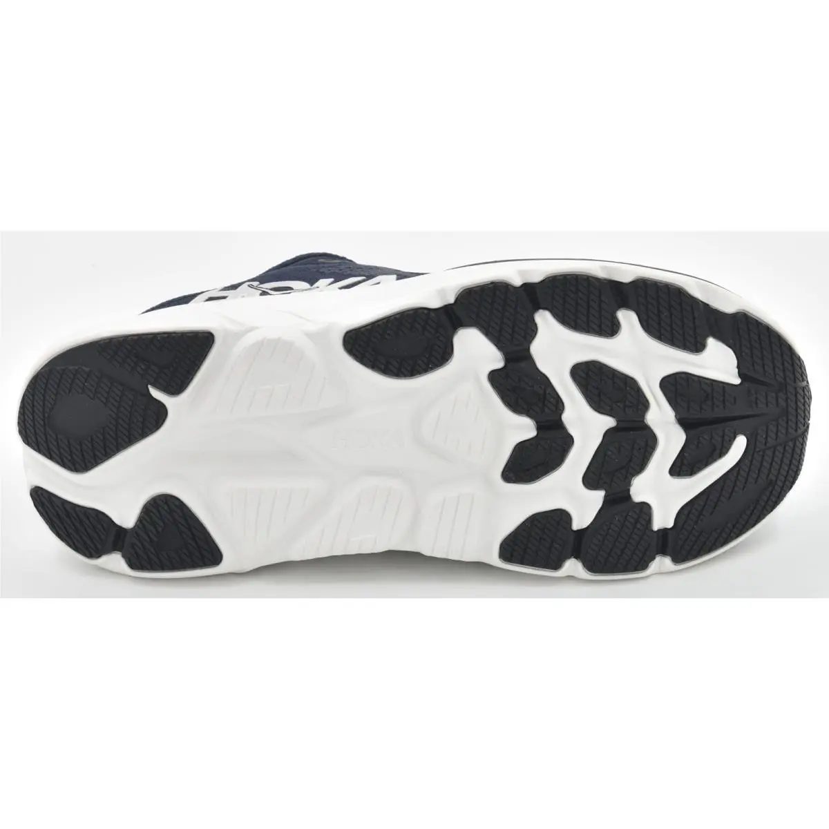 Hoka shoes - Blue 2