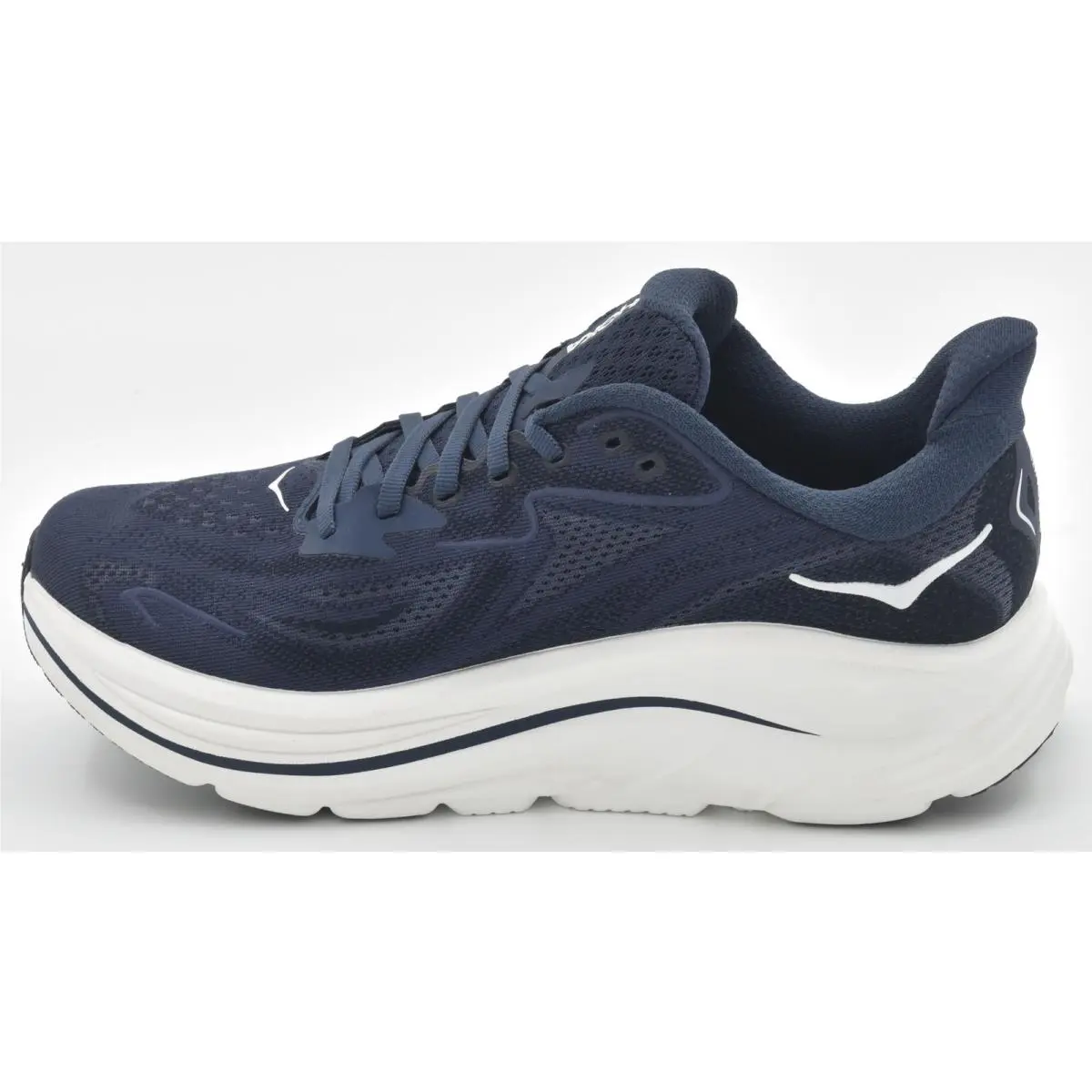 Hoka shoes - Blue 5