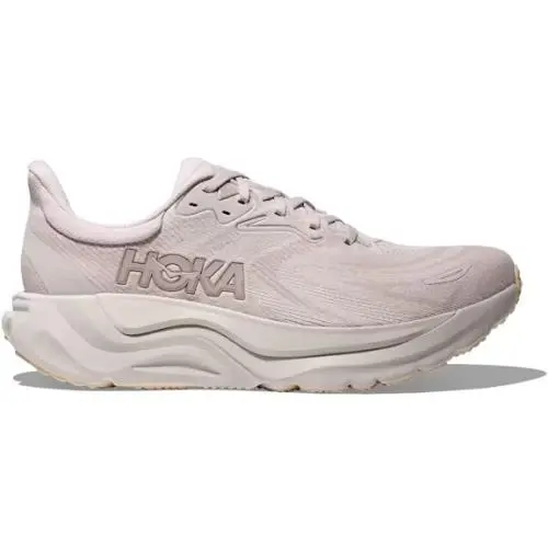 Hoka shoes - Beige 3