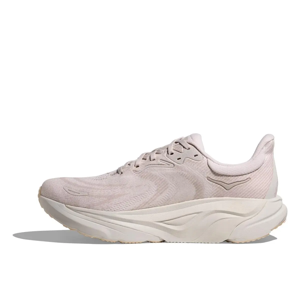 Hoka shoes - Beige 4