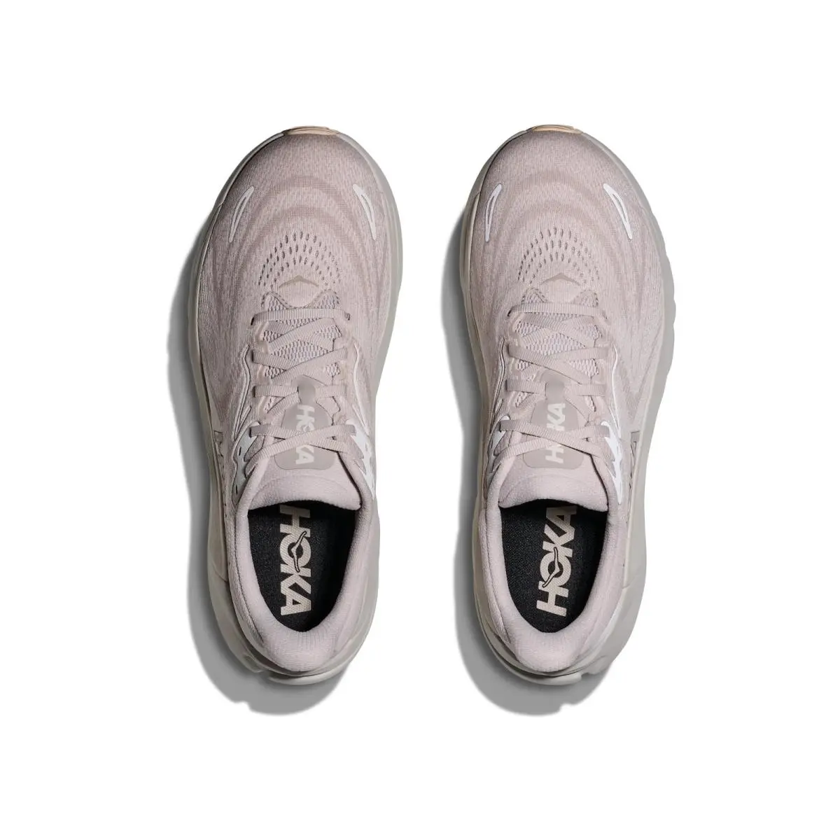 Hoka shoes - Beige 5
