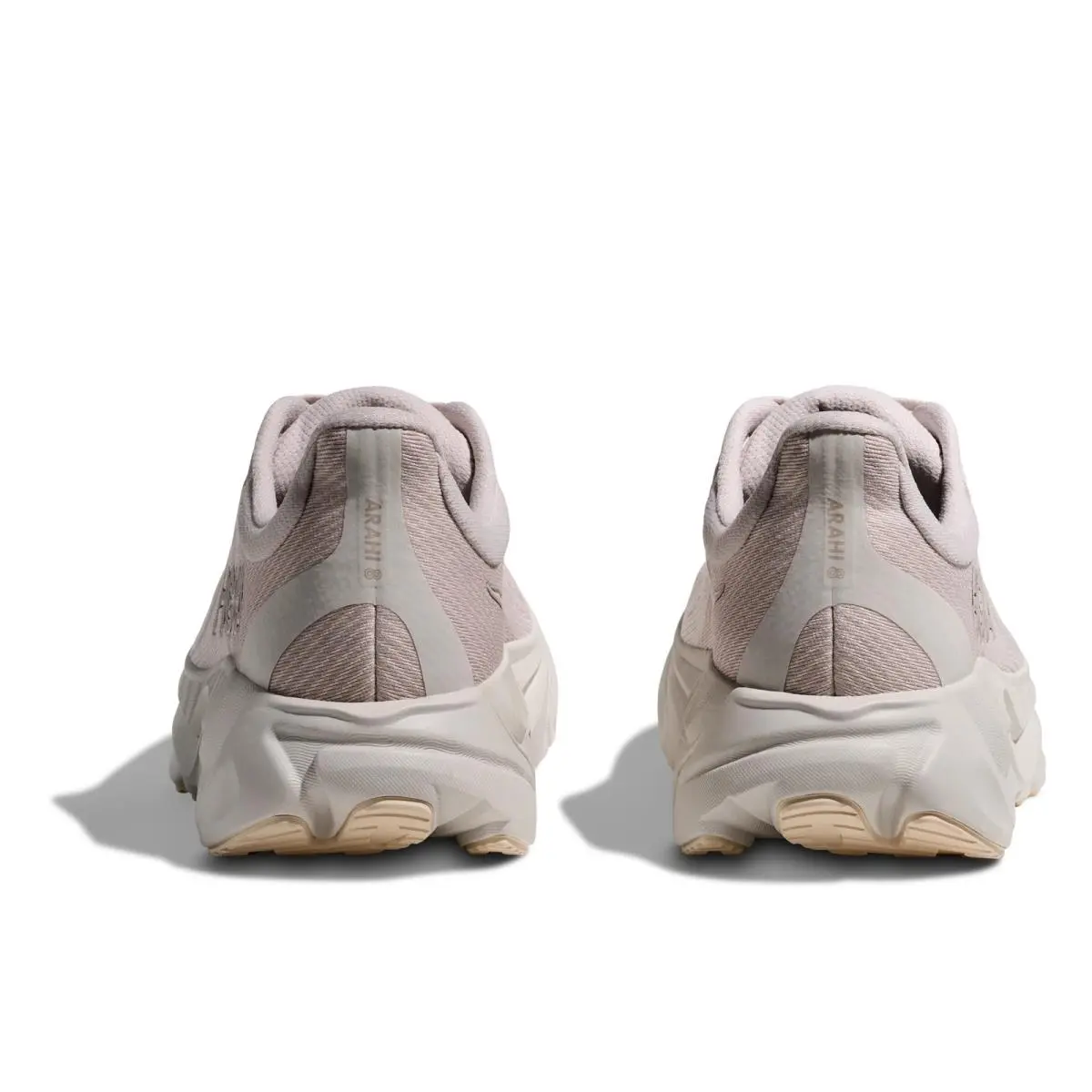 Hoka shoes - Beige 6