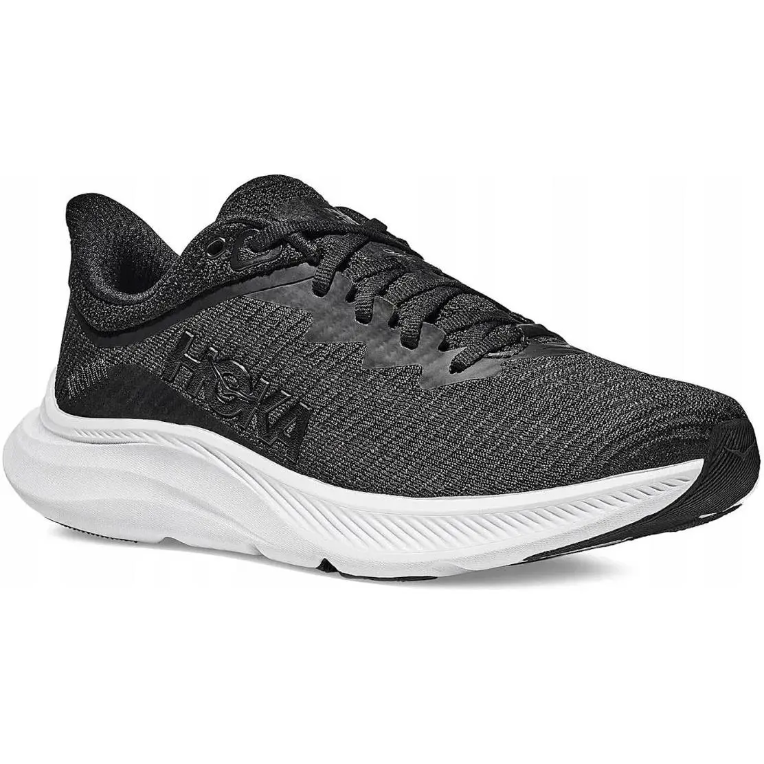 Hoka shoes - Black 3