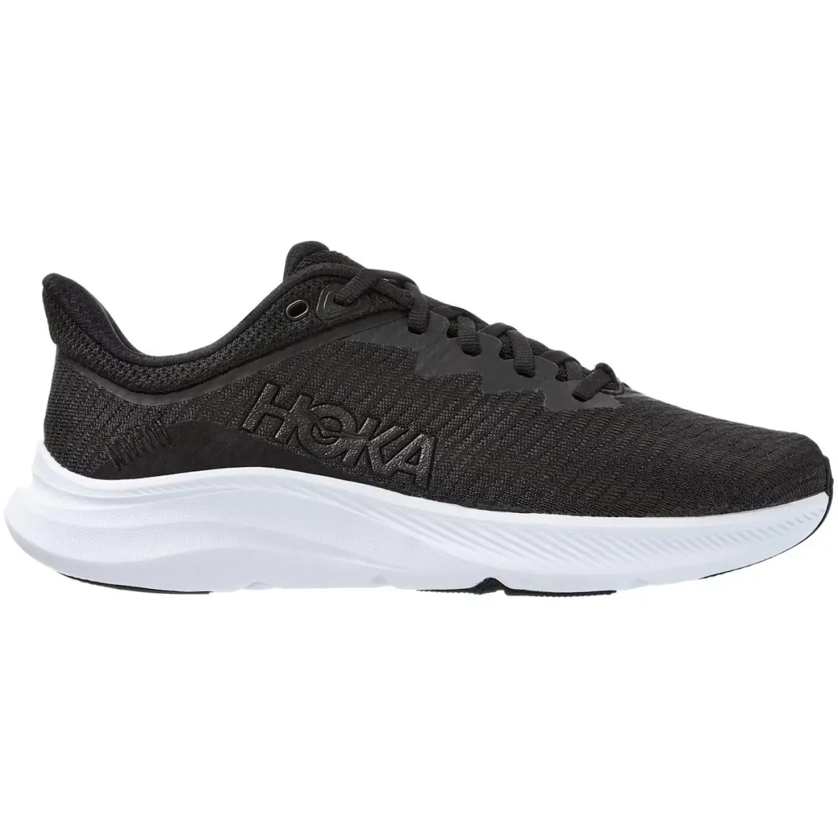 Hoka shoes - Black 4