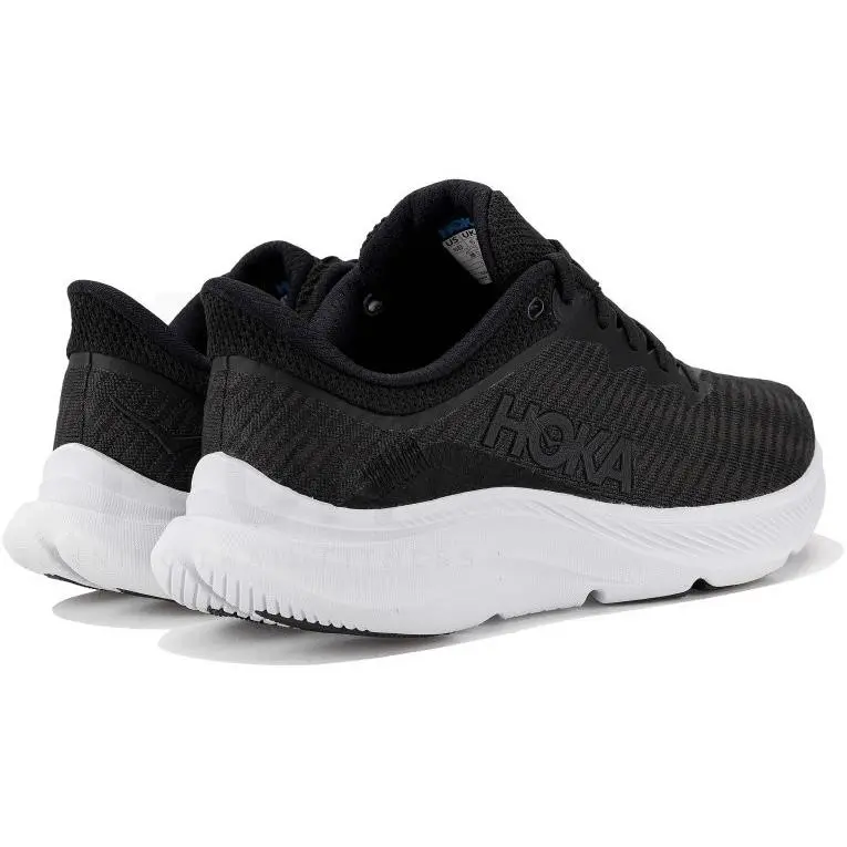 Hoka shoes - Black 5