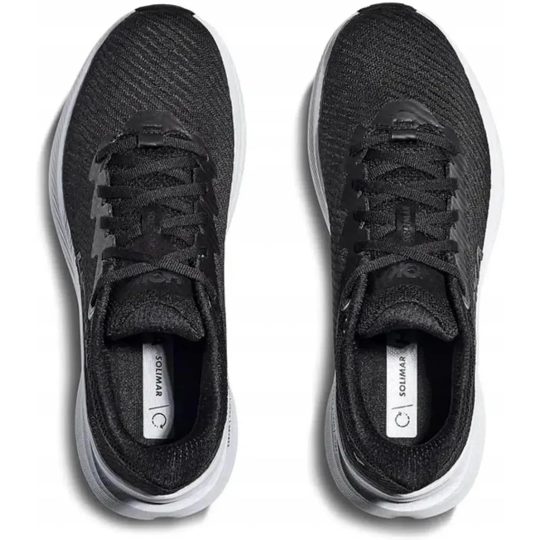 Hoka shoes - Black 6