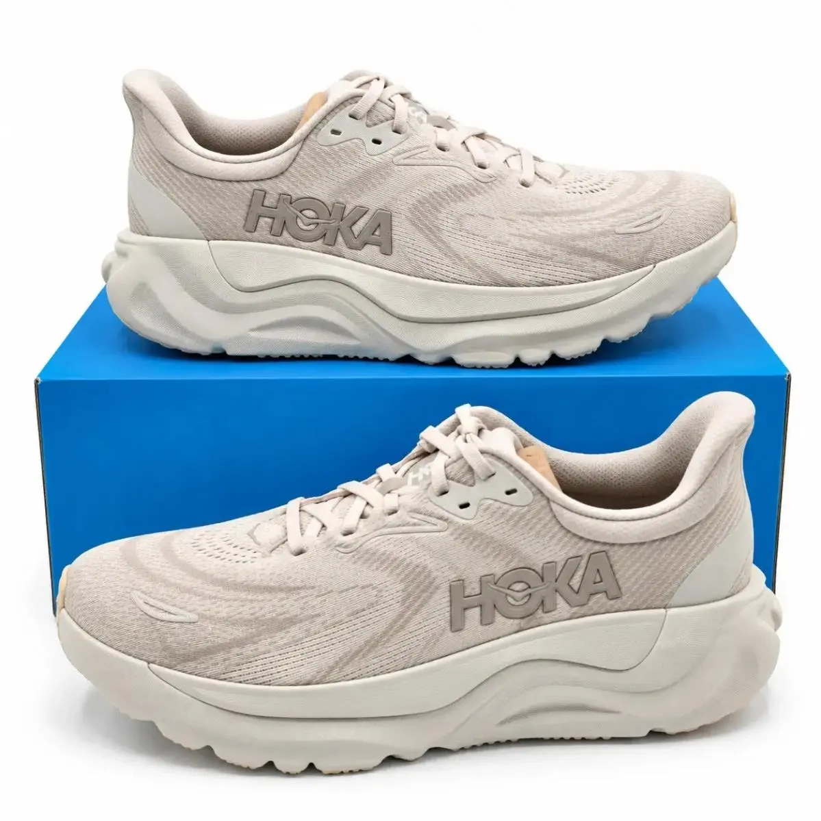 Hoka shoes - Hoka One One Arahi 8 - 1168690 ADSL - Gtp Grout 8