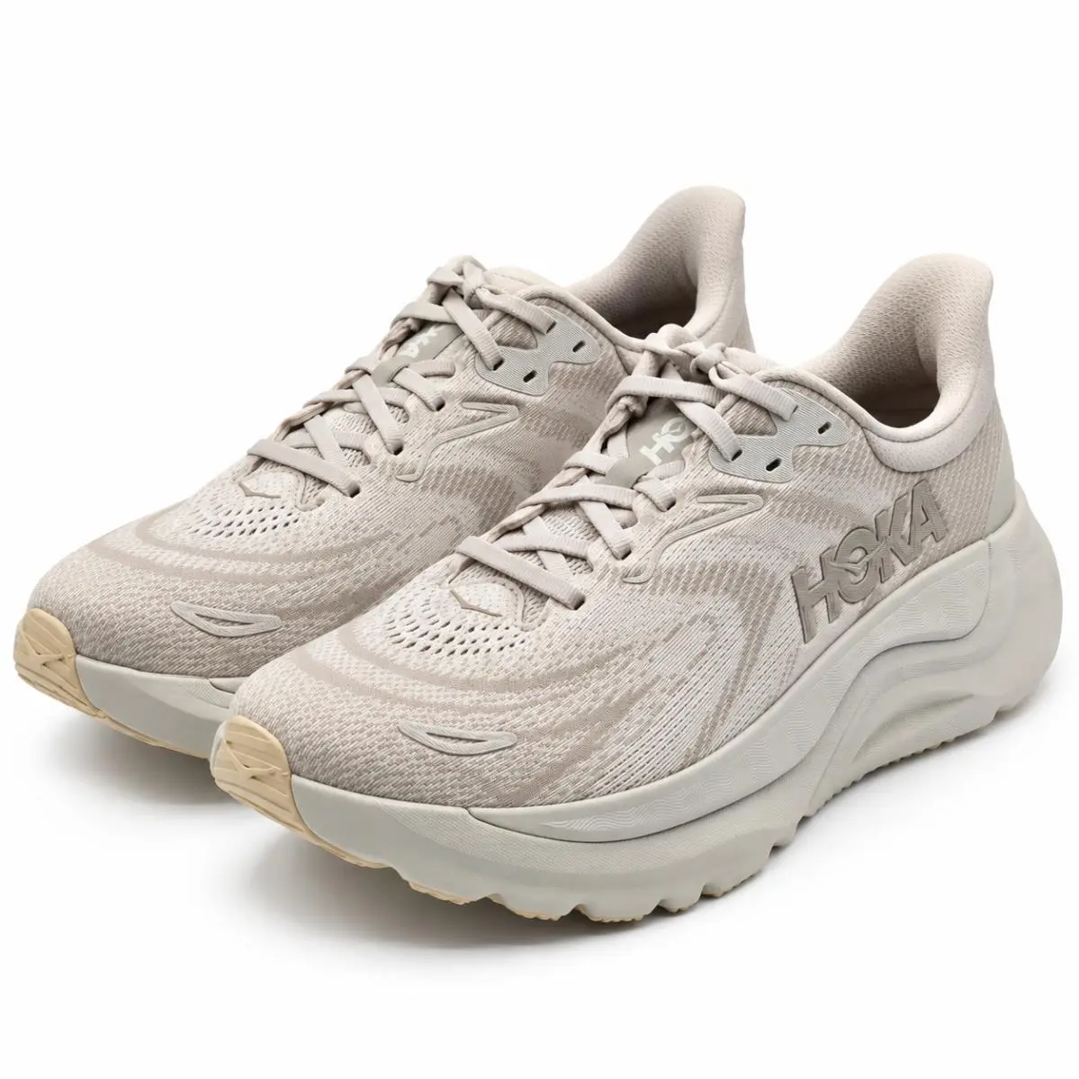 Hoka shoes - Hoka One One Arahi 8 - 1168690 ADSL - Gtp Grout 2