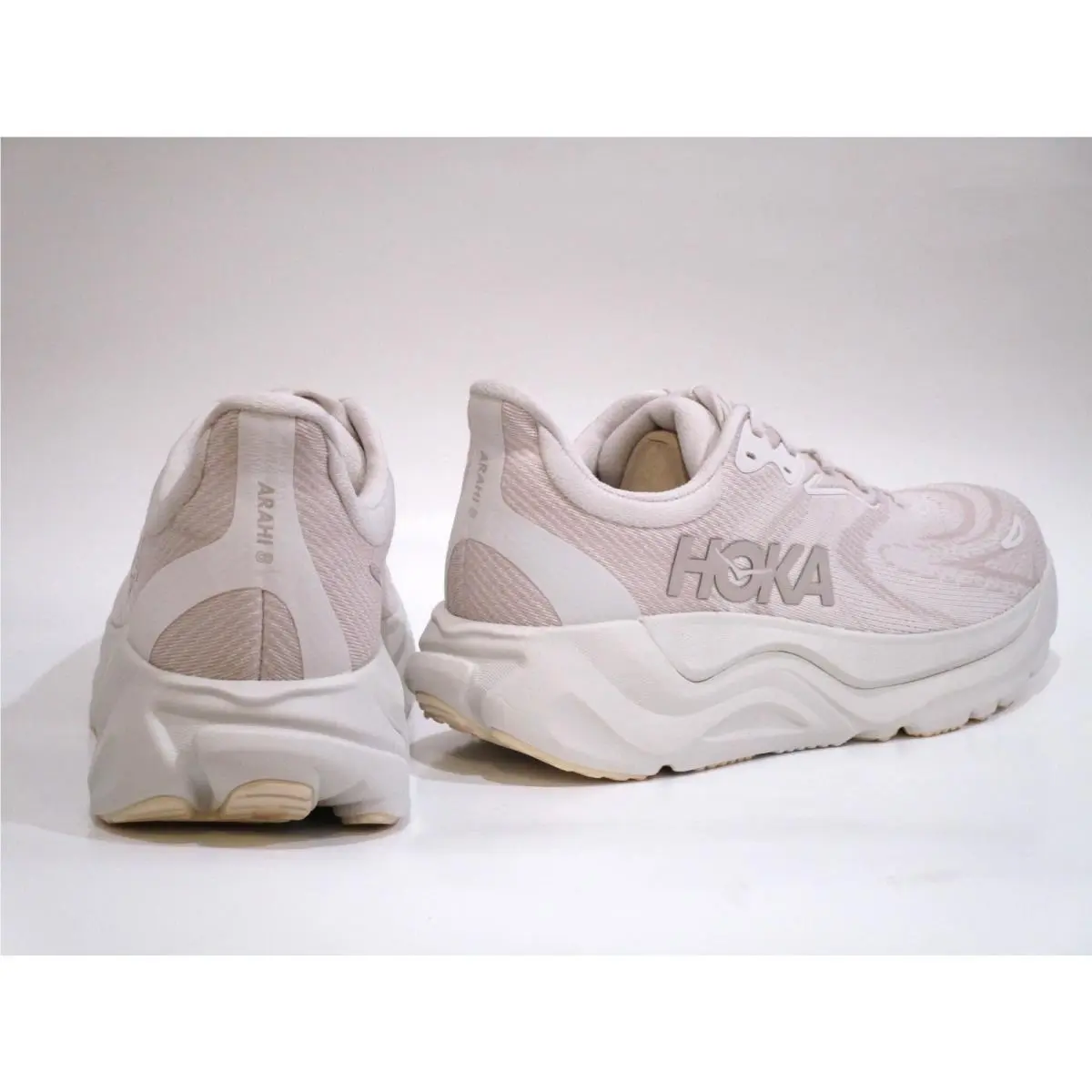 Hoka shoes - Hoka One One Arahi 8 - 1168690 ADSL - Gtp Grout 7
