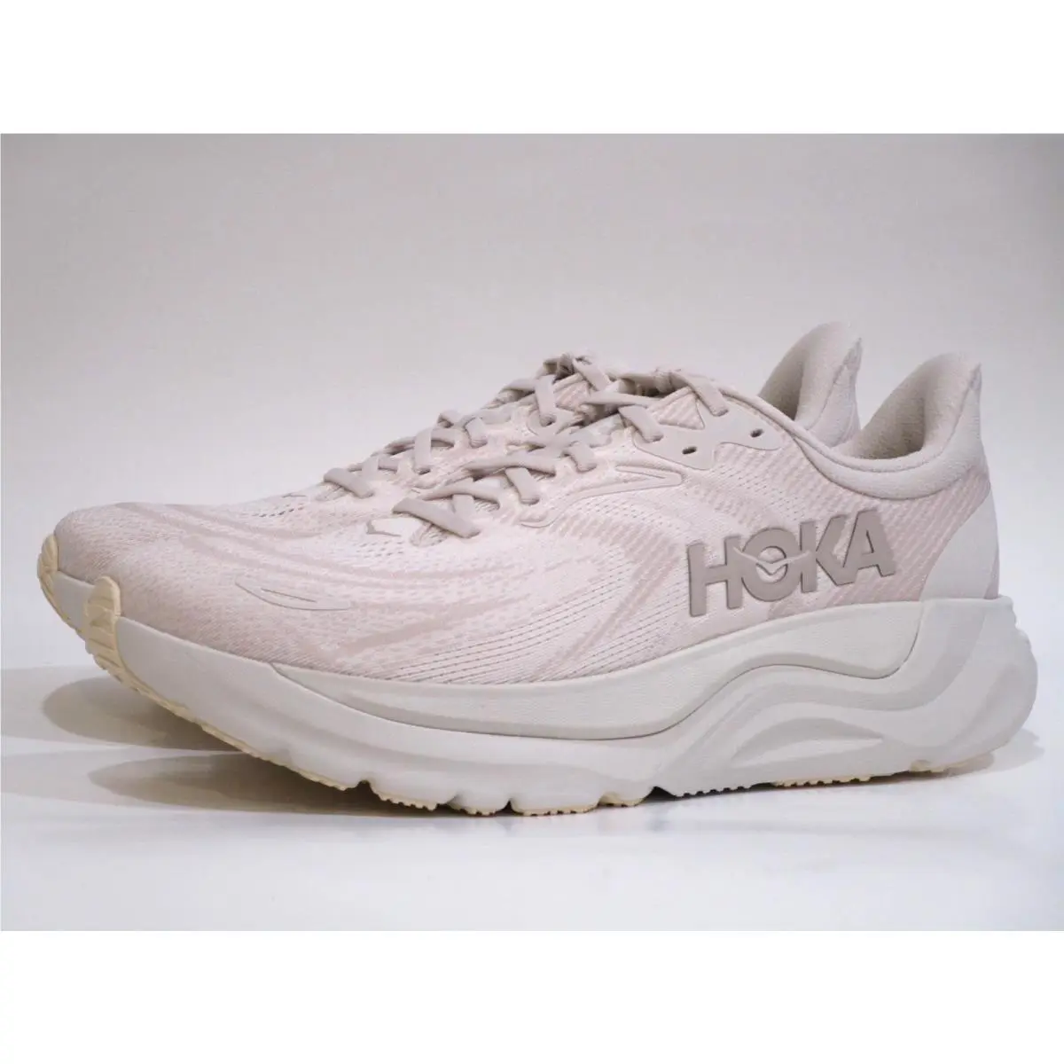 Hoka shoes - Hoka One One Arahi 8 - 1168690 ADSL - Gtp Grout 9