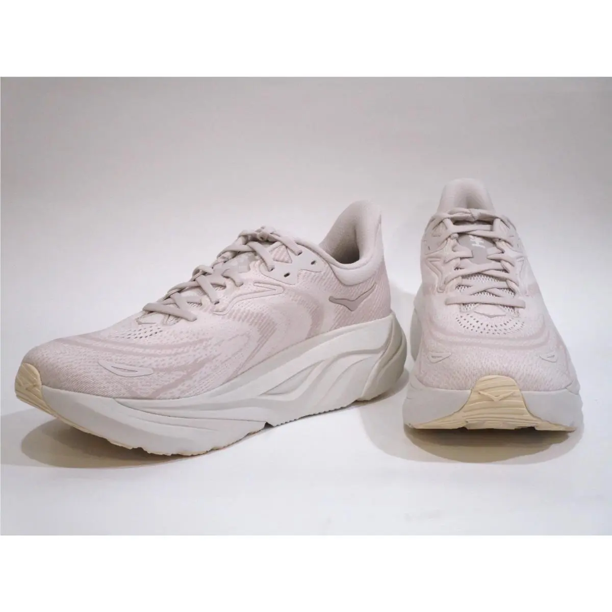 Hoka shoes - Hoka One One Arahi 8 - 1168690 ADSL - Gtp Grout 16