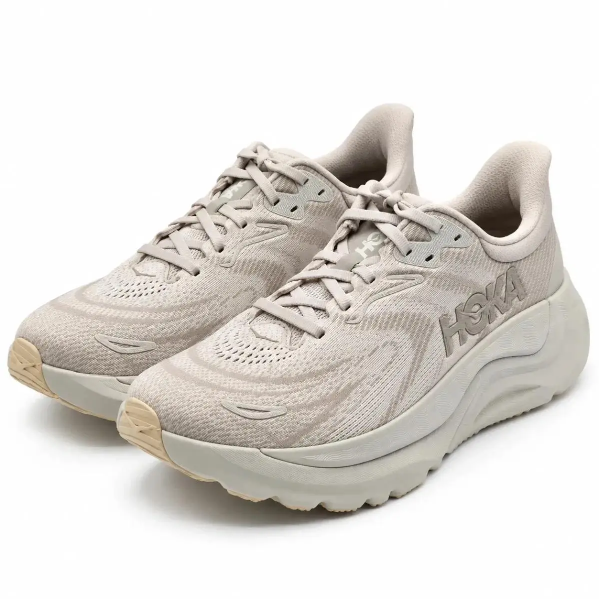 Hoka shoes - Hoka One One Arahi 8 - 1168690 ADSL - Gtp Grout 10