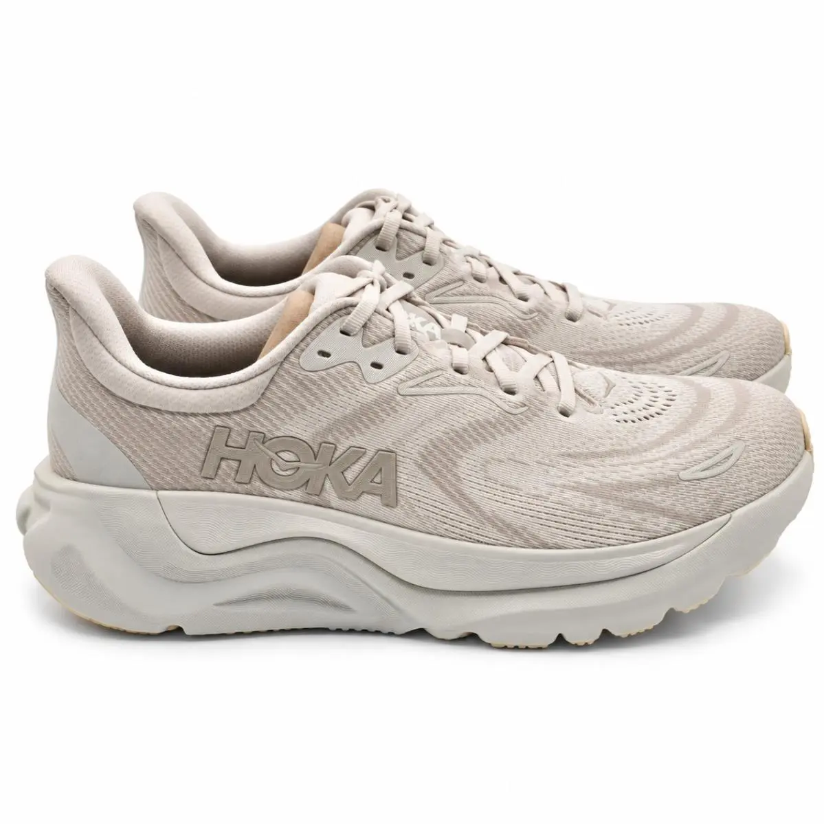 Hoka shoes - Hoka One One Arahi 8 - 1168690 ADSL - Gtp Grout 11