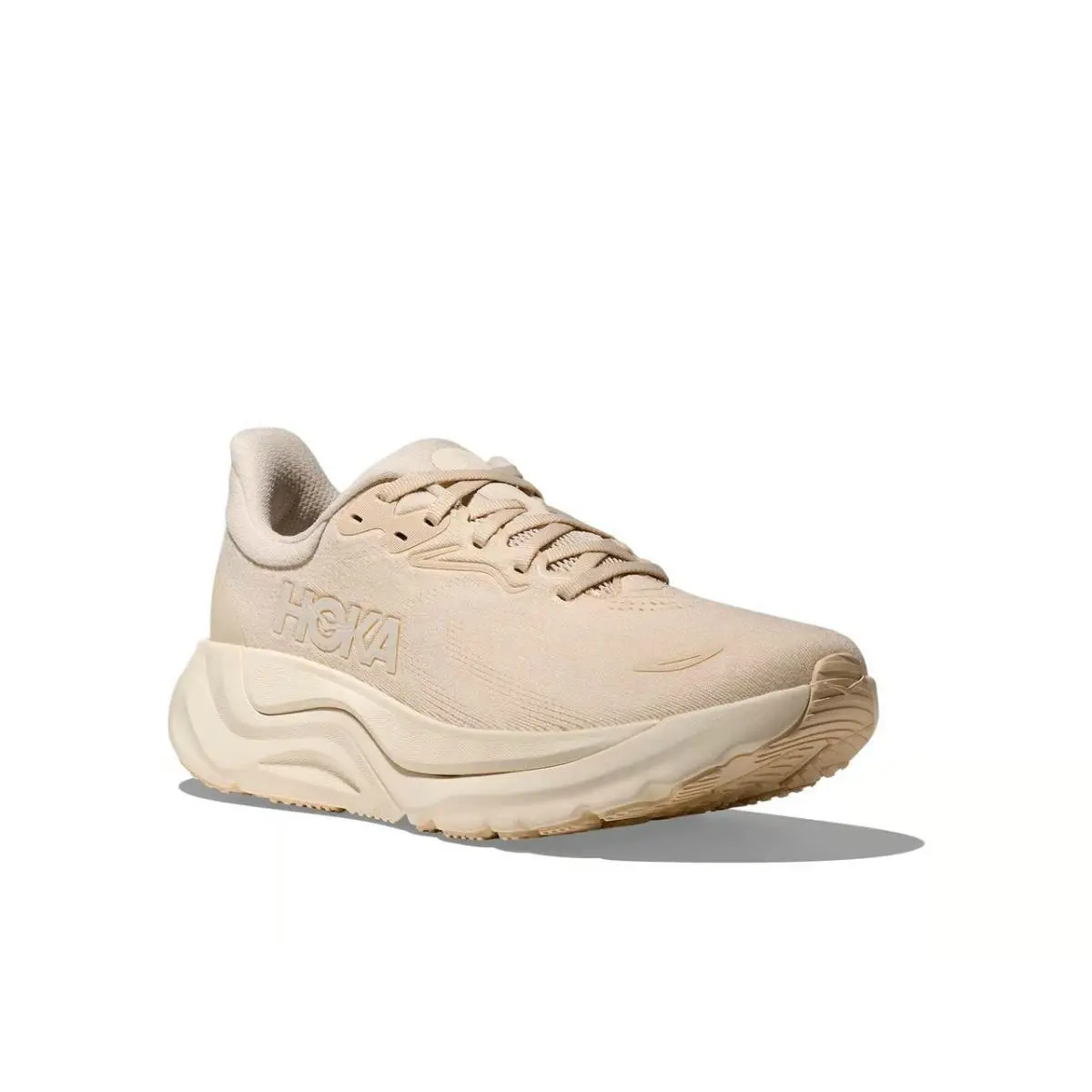Hoka shoes - Beige 1