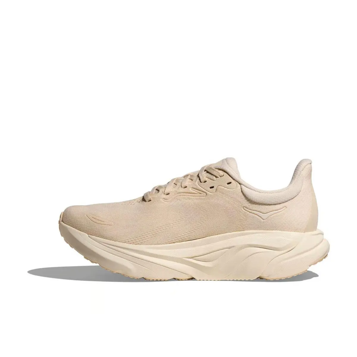 Hoka shoes - Beige 4