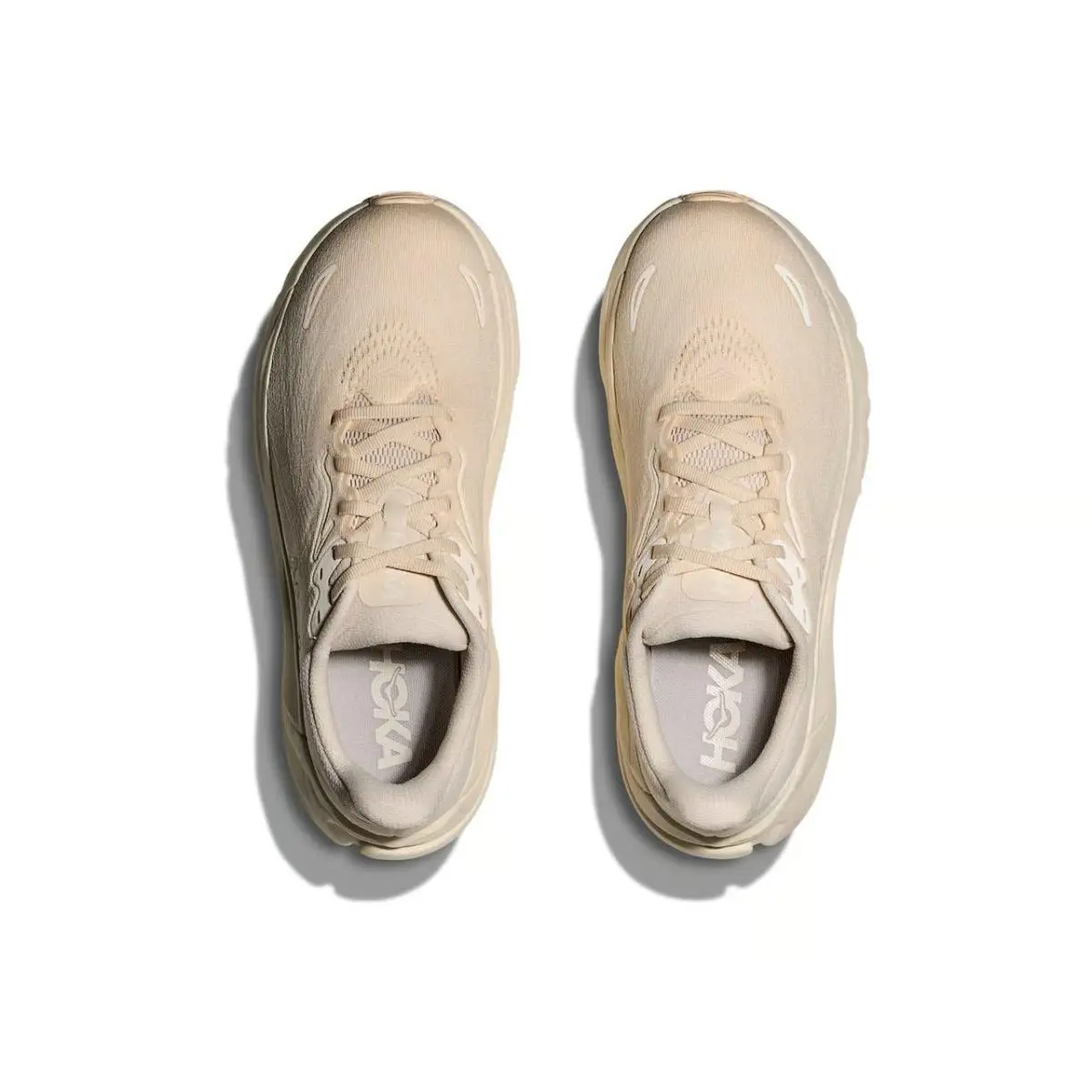 Hoka shoes - Beige 6
