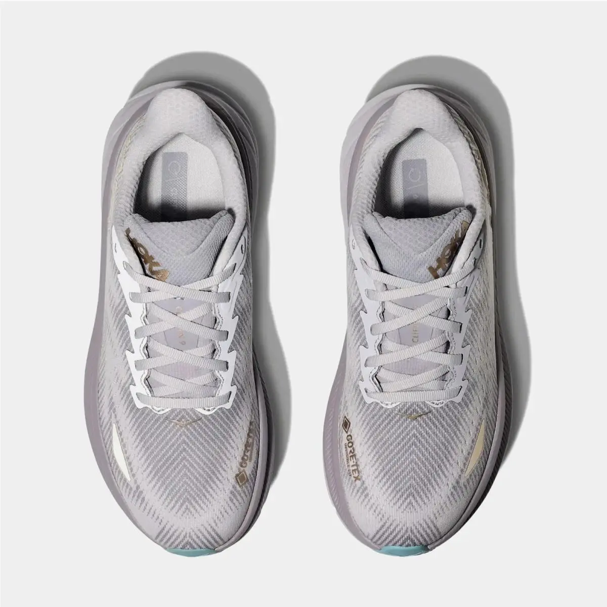 Hoka shoes - Gray 1