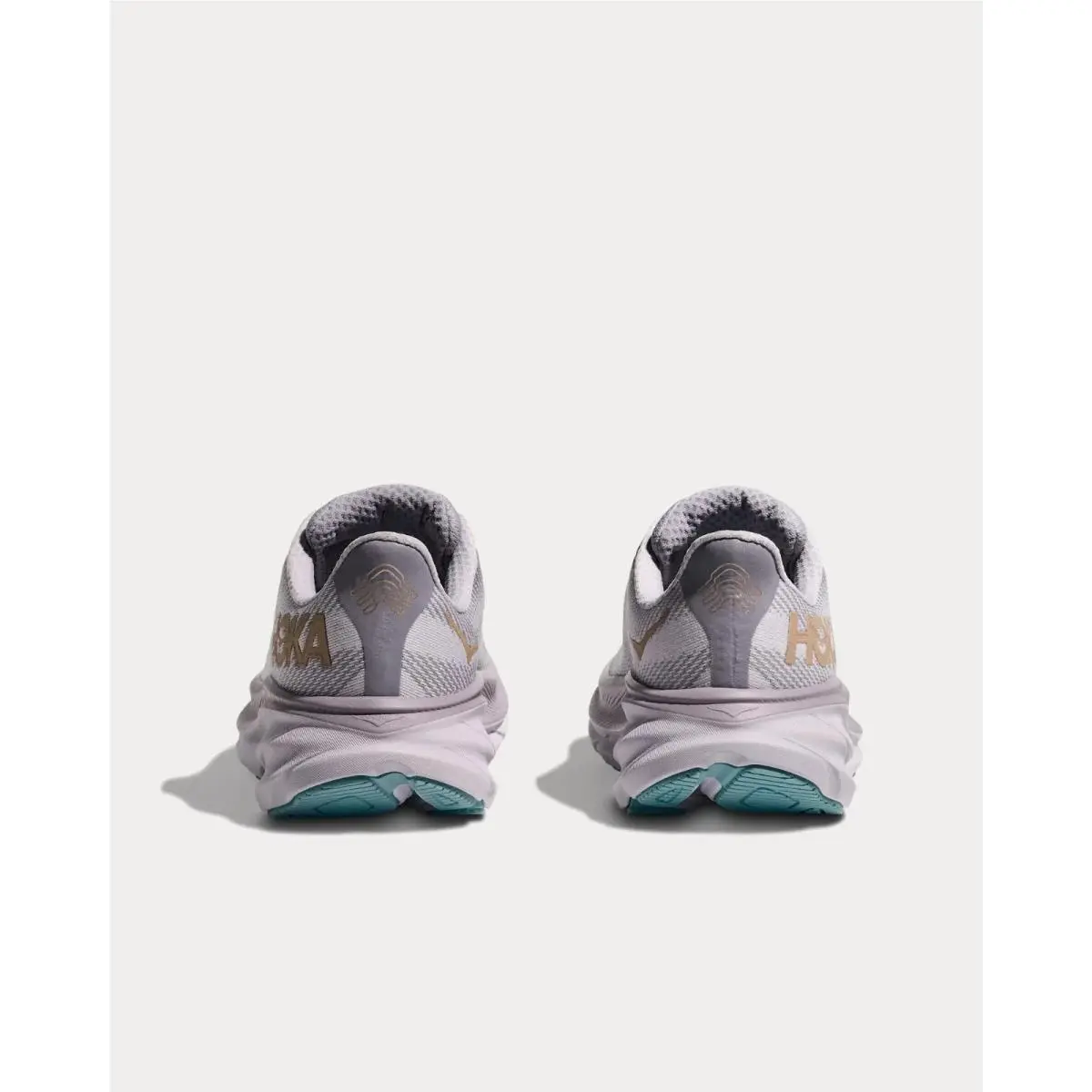 Hoka shoes - Gray 6
