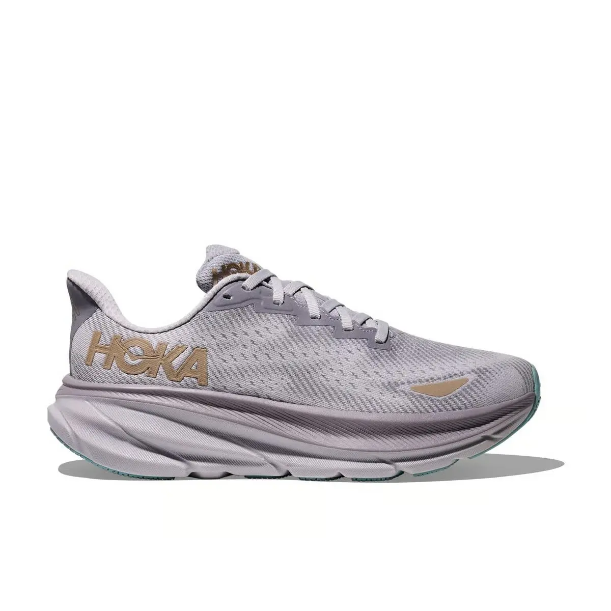 Hoka shoes - Gray 3