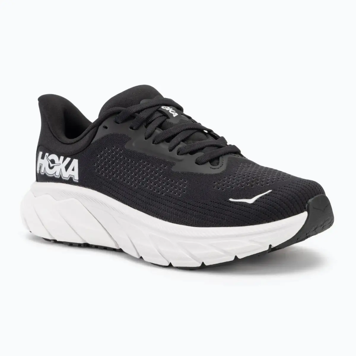 Hoka shoes - Black 3