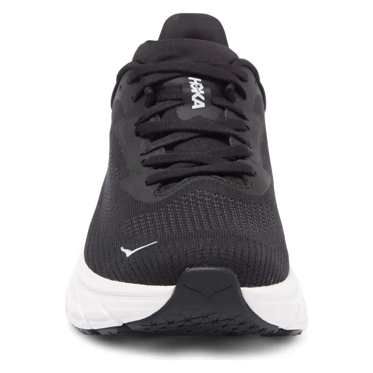 Hoka shoes - Black 5