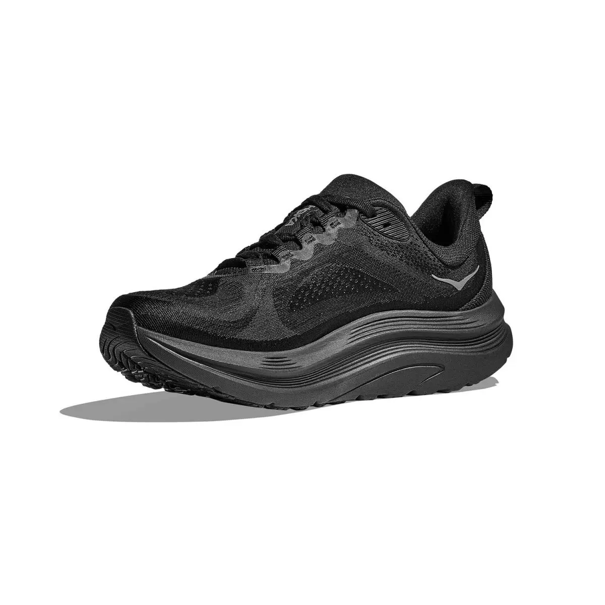 Hoka shoes - Black 0