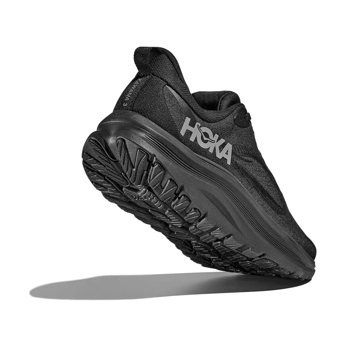 Hoka shoes - Black 1