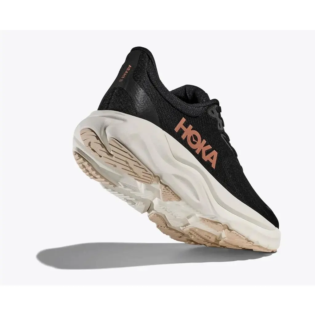 Hoka shoes - Black 0