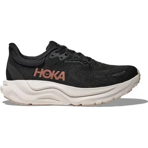 Hoka shoes - Black 3