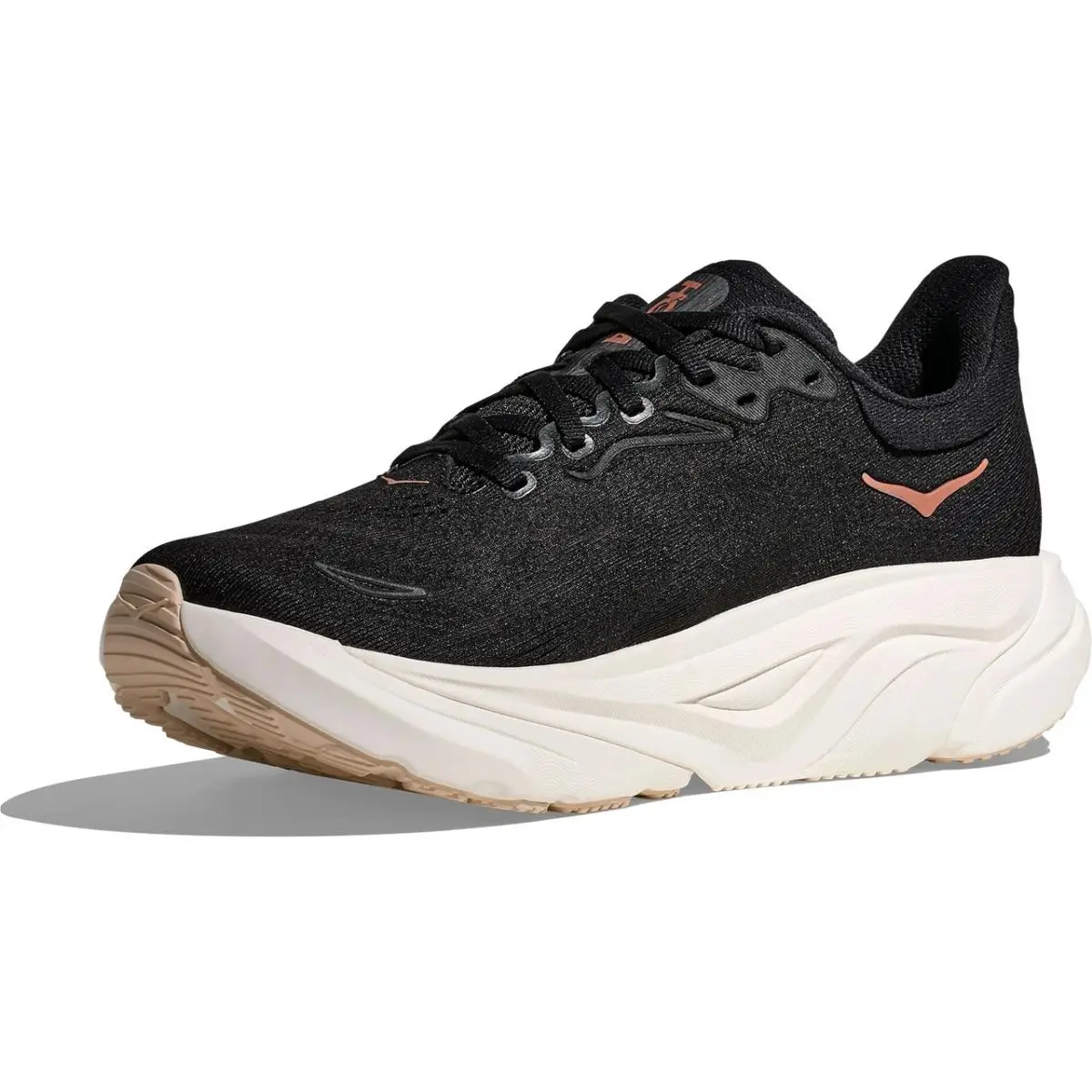 Hoka shoes - Black 5