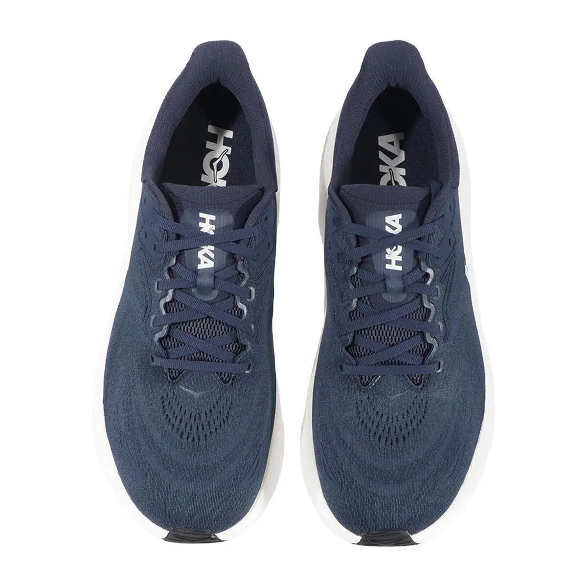 Hoka shoes - Blue 1