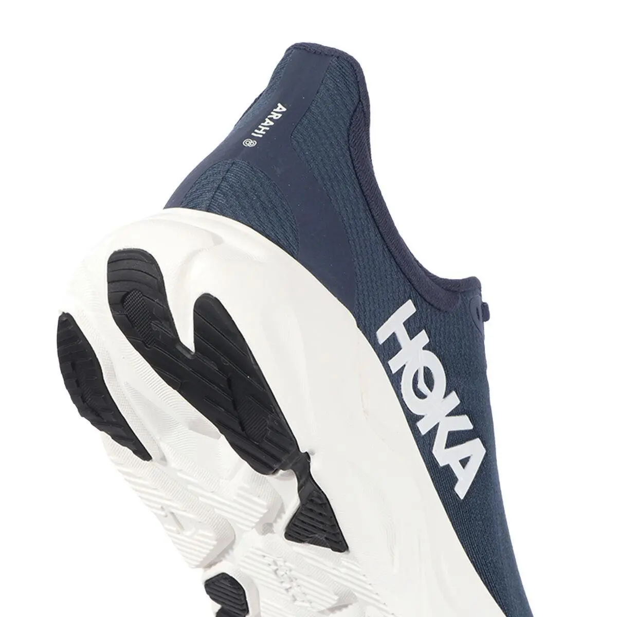 Hoka shoes - Blue 3