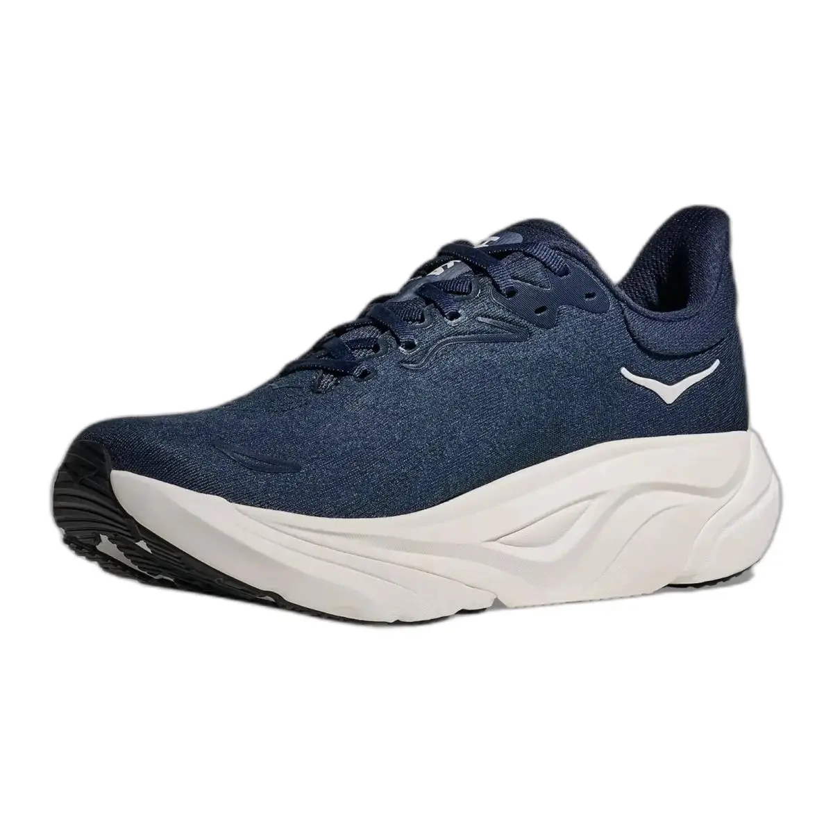 Hoka shoes - Blue 5