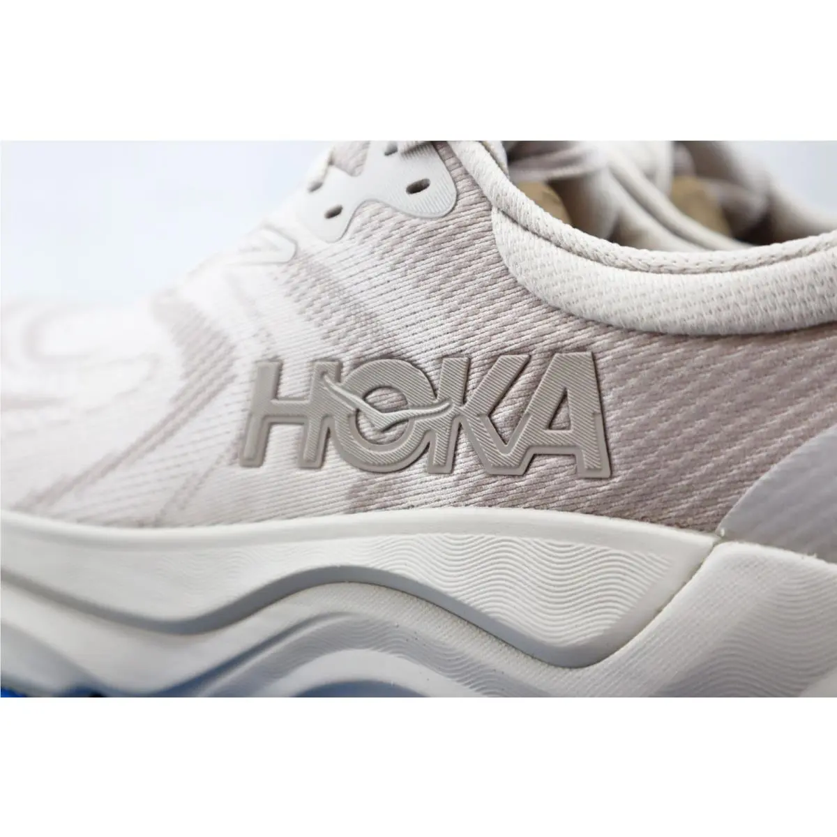 Hoka shoes - Hoka One One Arahi 8 - Various, Shoe: Alabaster/Birch 12