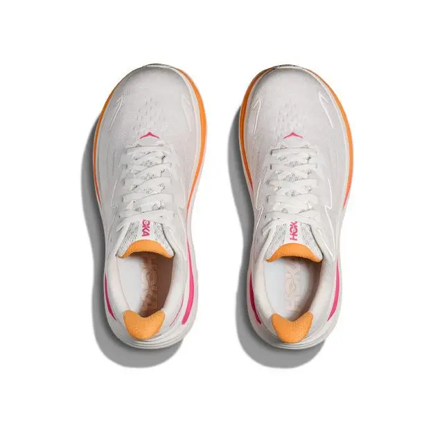 Hoka shoes - White 6