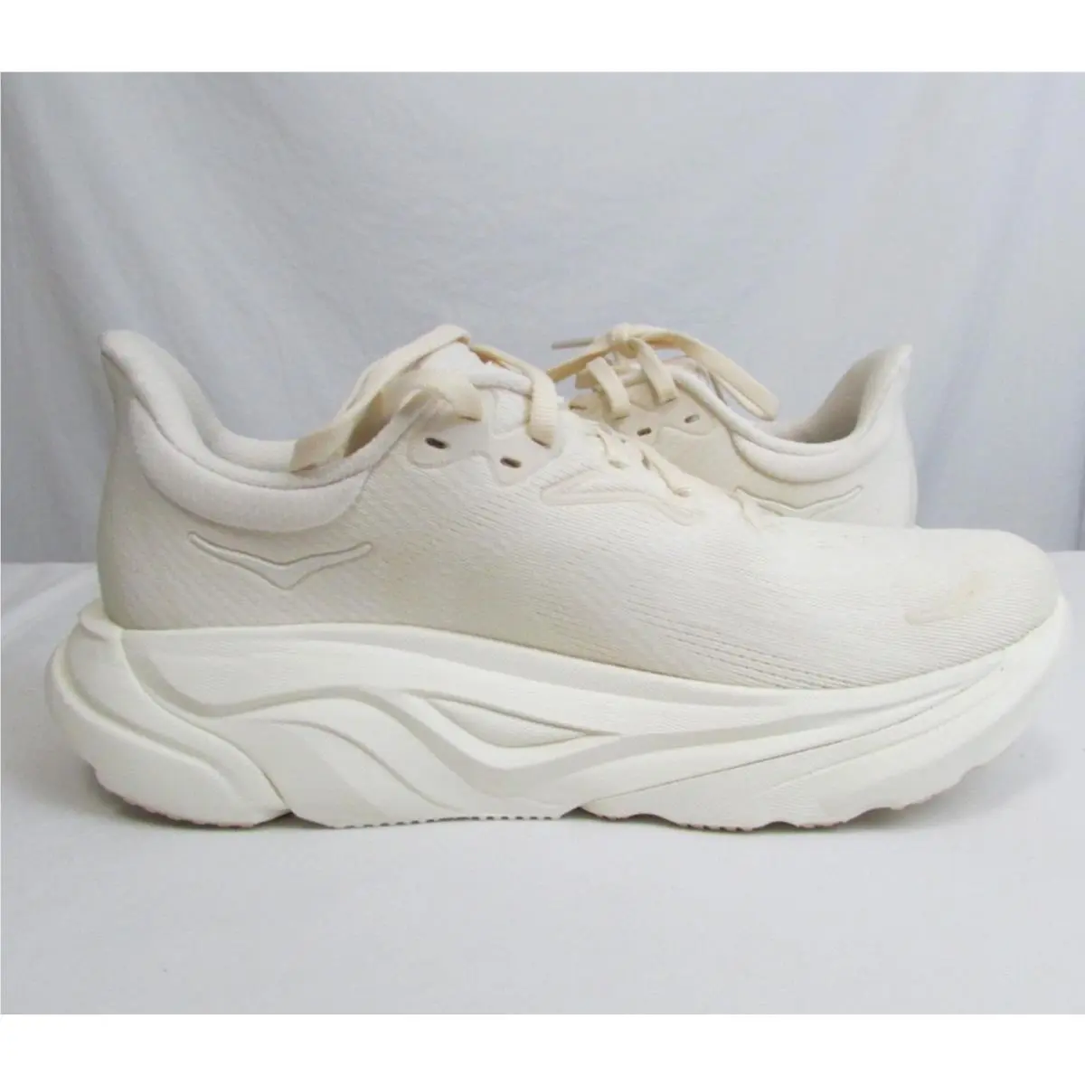Hoka shoes - Hoka One One Arahi - One One Arahi - 1168691/BHLB - Beige 1