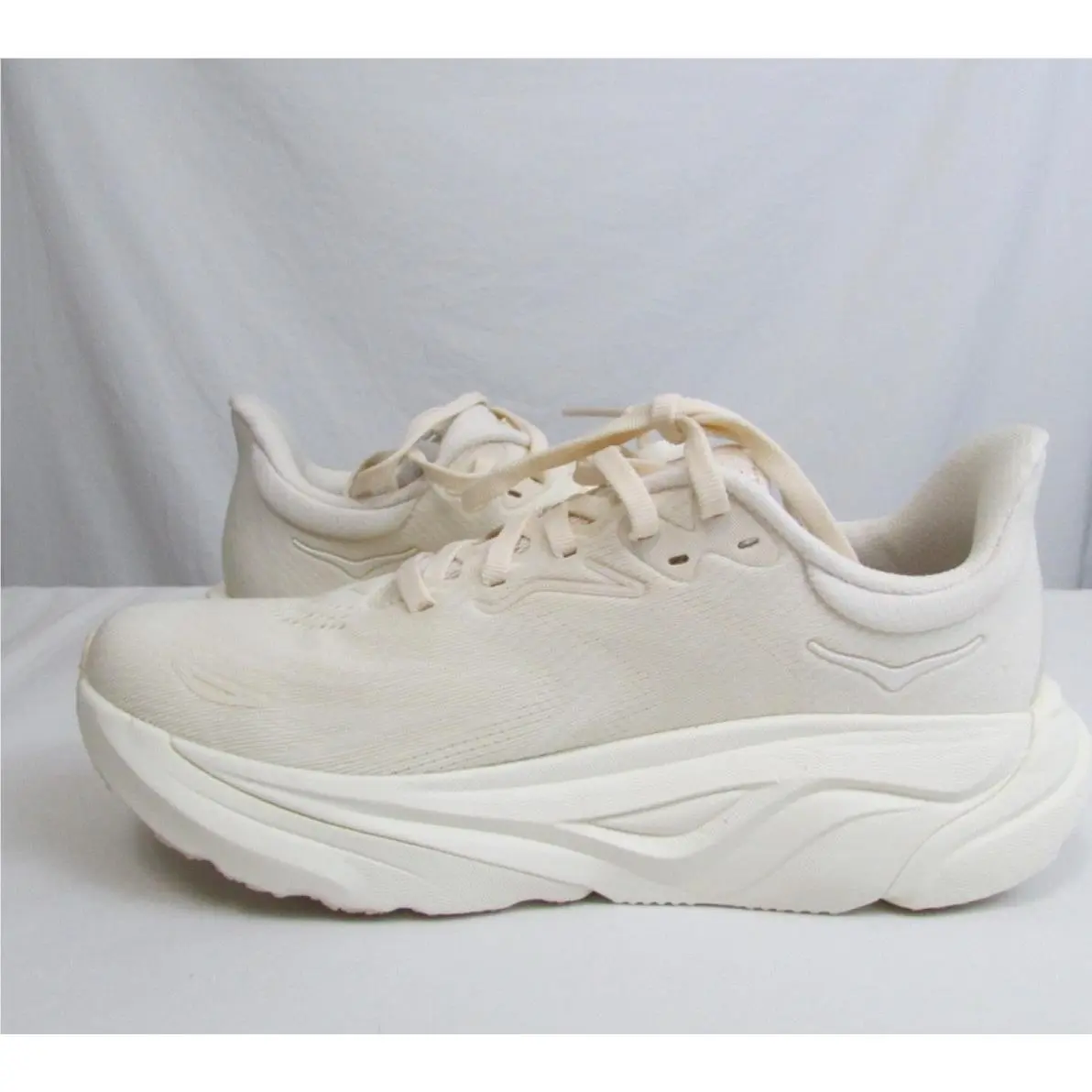 Hoka shoes - Hoka One One Arahi - One One Arahi - 1168691/BHLB - Beige 2