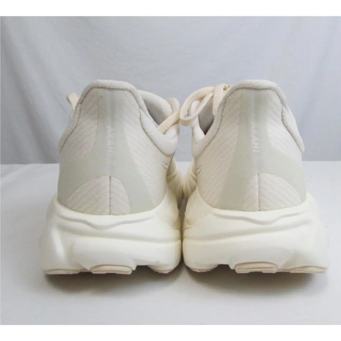 Hoka shoes - Hoka One One Arahi - One One Arahi - 1168691/BHLB - Beige 4