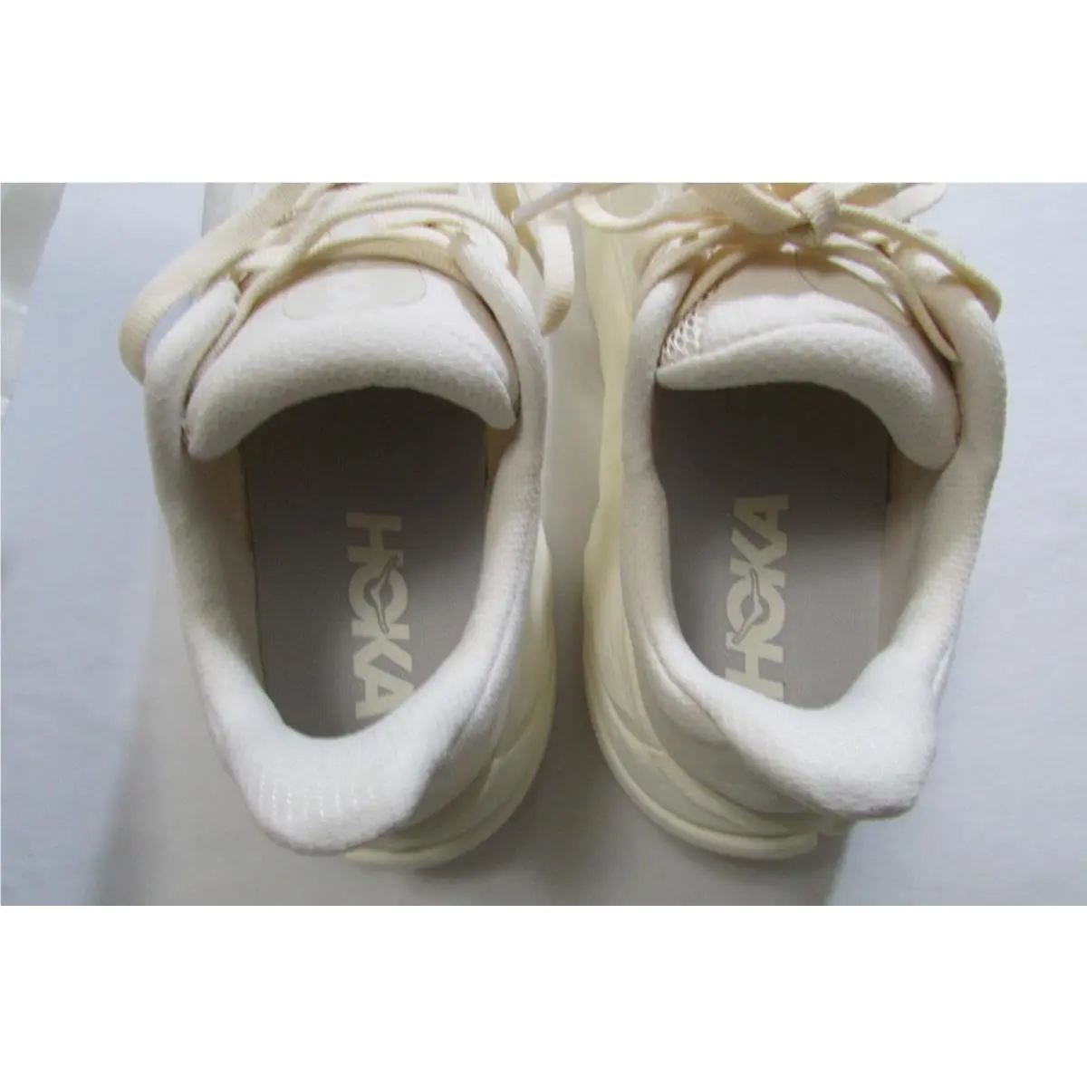 Hoka shoes - Hoka One One Arahi - One One Arahi - 1168691/BHLB - Beige 5