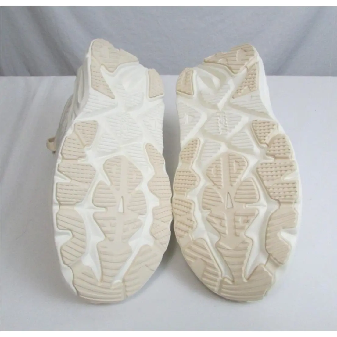 Hoka shoes - Hoka One One Arahi - One One Arahi - 1168691/BHLB - Beige 7