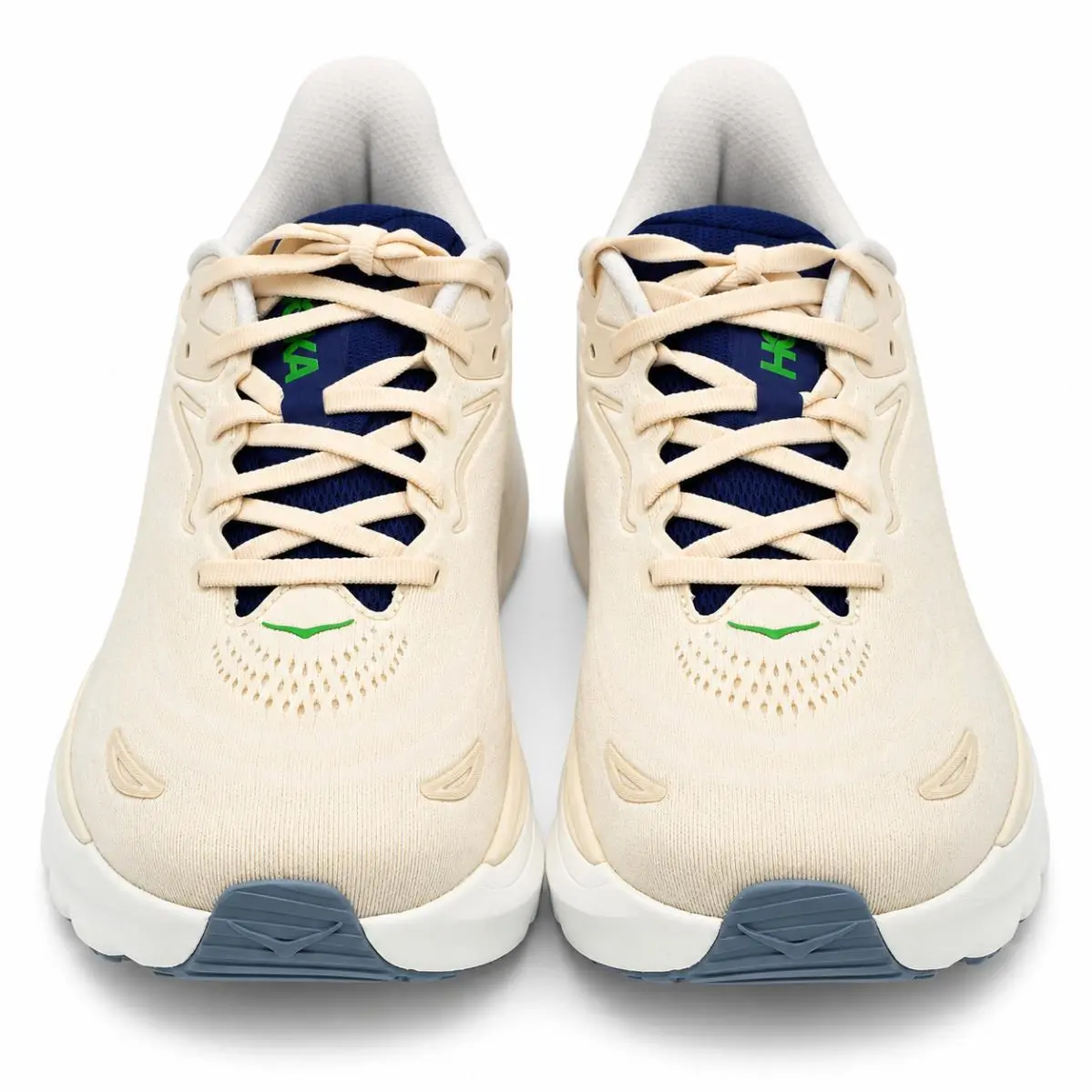 Hoka shoes - HOKA Arahi 8 - Arahi - 1168690-ALBST - Alabaster/Birch 3